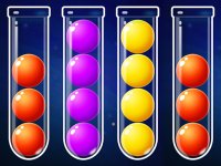 Sort Balls Puzzle Arcade