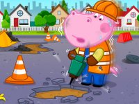 Kids Career Explorer Educational Game