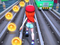 Bus Rush 2 City Driving Adventure
