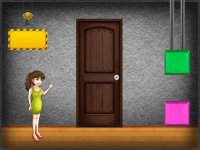 Amgel Easy Room Escape 70 - Online Puzzle Game