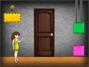 Amgel Easy Room Escape 70 - Online Puzzle Game