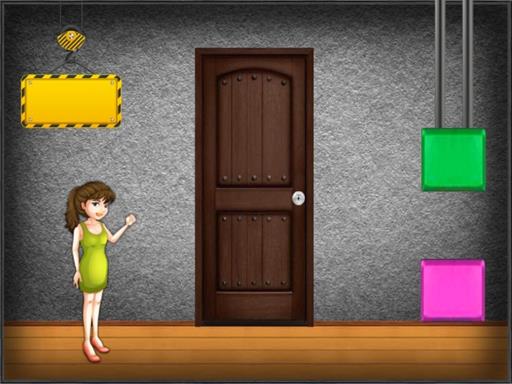Amgel Easy Room Escape 70 - Online Puzzle Game