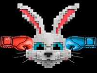 Rabbit Punch Rabbit - Reaction Arcade Game