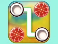 Fruit and Emoji Puzzle Match