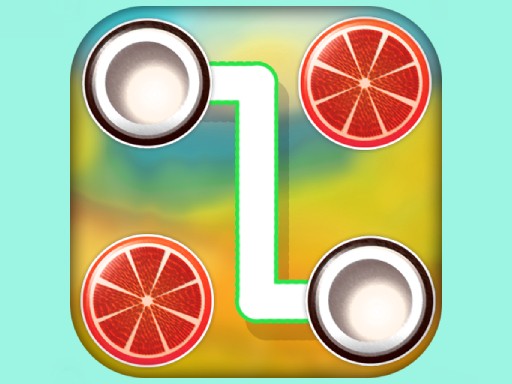 Fruits and Emojis Puzzle Game - Matching Puzzle