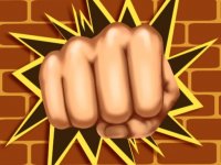 Wall Break Stress Relief Arcade