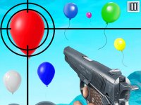 Balloon Pop Puzzle Arcade