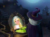 Enchanted Alchemy Puzzle Quest