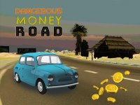 Coin Circle Dash Arcade