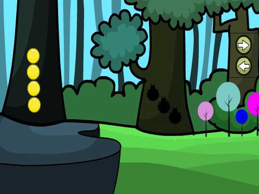 Duckling Rescue Online Puzzle Game - Hidden Object Puzzle Game