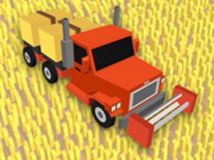 Harvest Drive Farm Arcade