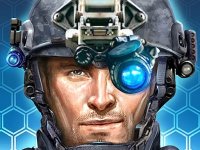 Covert Operative Stealth Strategy 3D