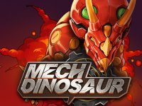 Dinosaur Runner Arcade