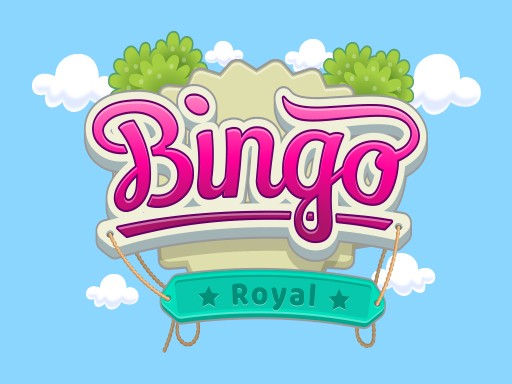 Bingo Royal Online Game - Bingo Game