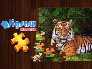 Jigsaw Master Online Puzzle Game - Puzzle Game