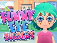Playful Eye Care Puzzle Game