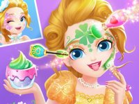 Garden Party Dress Up Game