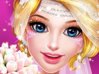 Bridal Style Studio: Dress Up Game