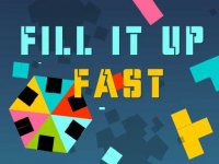 Shape Match Puzzle