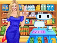 Kristy Grocery Store Simulator