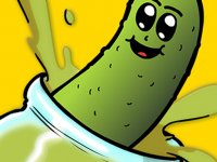 Pickle Theory Puzzle Adventure