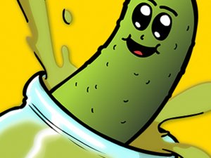Pickle Theory Puzzle Adventure