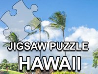 Hawaii Jigsaw Puzzle