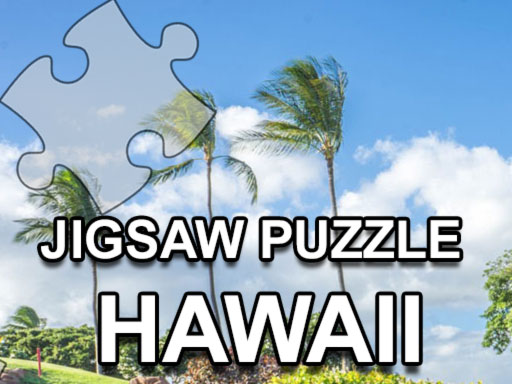 Jigsaw Puzzle Hawaii Online Puzzle Game