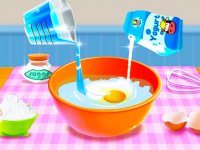 Delicious Cake Shop Baking Adventure