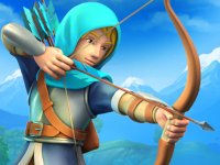 Archer Defense: Castle Strategy Game