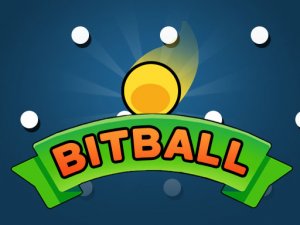 BitBall 2 Puzzle Game - Arcade Puzzle Game