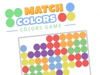 Color Match Puzzle