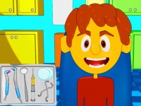 Children Dental Care Adventure