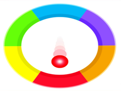 Color Spin-3 Online Game - Color Matching Arcade Game