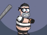 Escape Room Puzzle Adventure