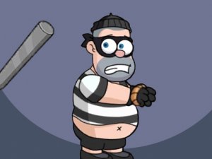 Escape Room Puzzle Adventure