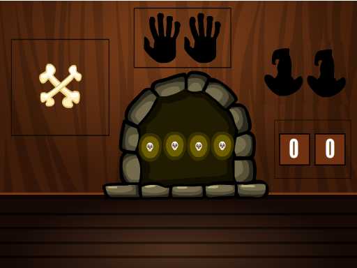 Halloween Is Coming Episode1 - Point and Click Puzzle Game
