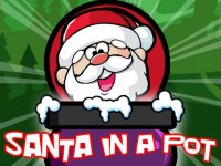Santa Pot Puzzle Challenge