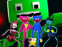 Mansion Puzzle Escape Adventure