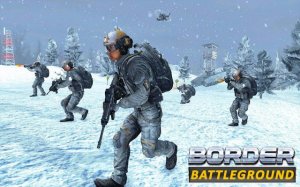 Border Harmony: Peacekeeping Tactical Puzzle