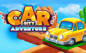 Tile Path Puzzle Adventure