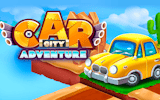 Tile Path Puzzle Adventure