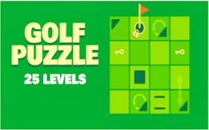 Putting Pathways: A Logic Golf Challenge