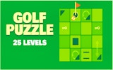 Putting Pathways: A Logic Golf Challenge
