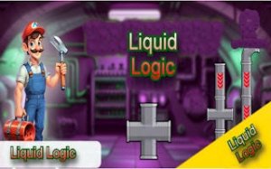 Pipe Flow Puzzle Challenge