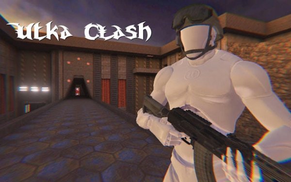 Utka Clash FPS Tournament Online Game