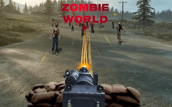 Friendly Horde: Last Stand Casual Arcade Game