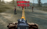 Friendly Horde: Cheerful Arcade Survival