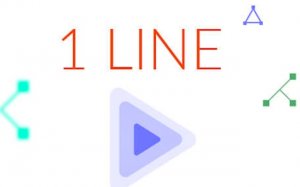 1 Line - One Line Puzzle Game Online - Puzzle Game