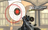 Precision Target Arcade Challenge